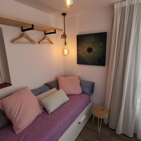 Moraira Dream - Renovated - Moraria City Center Екстер'єр фото