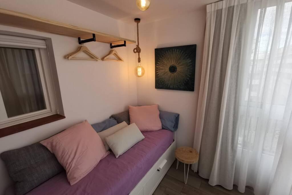 Moraira Dream - Renovated - Moraria City Center Екстер'єр фото