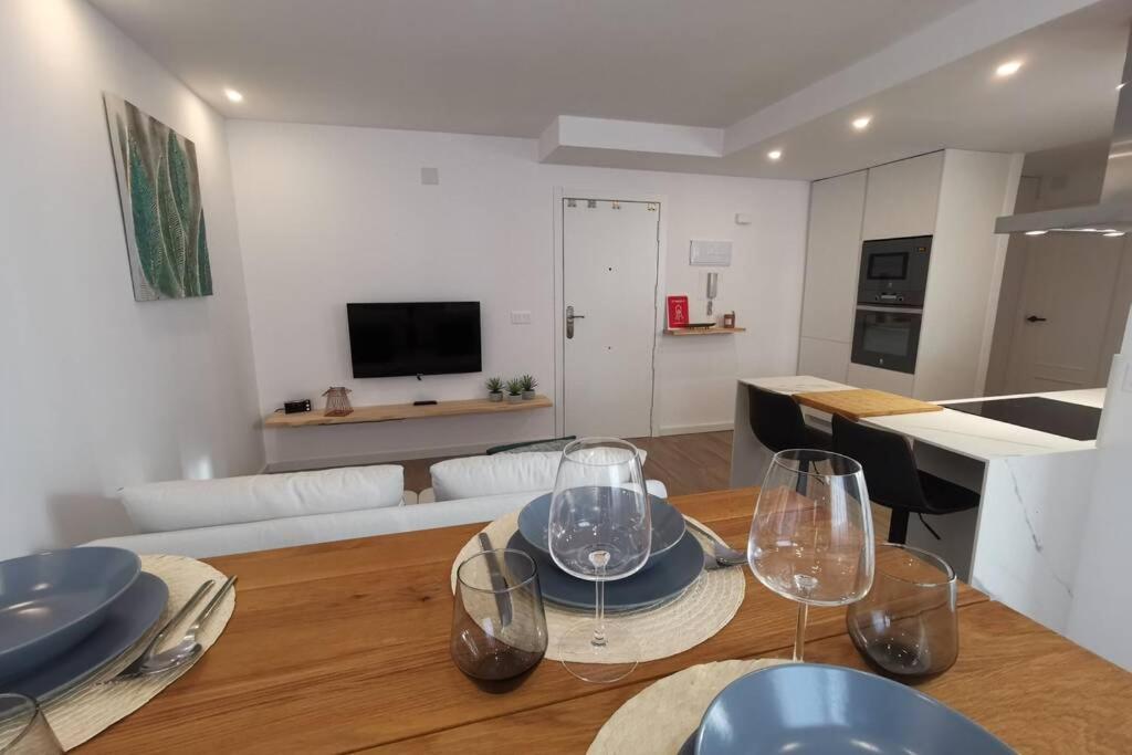 Moraira Dream - Renovated - Moraria City Center Екстер'єр фото