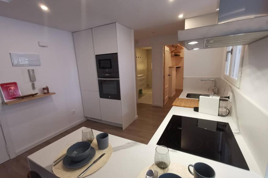 Moraira Dream - Renovated - Moraria City Center Екстер'єр фото