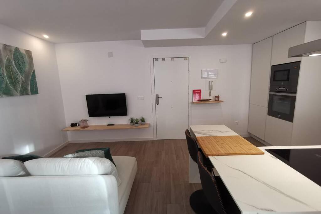 Moraira Dream - Renovated - Moraria City Center Екстер'єр фото