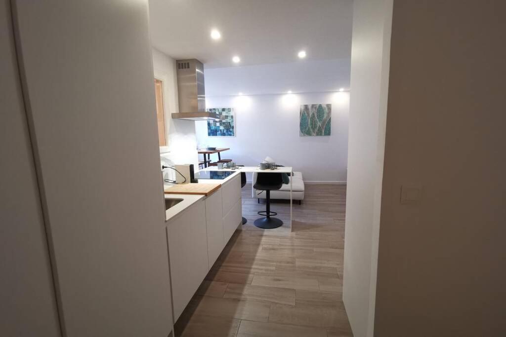 Moraira Dream - Renovated - Moraria City Center Екстер'єр фото