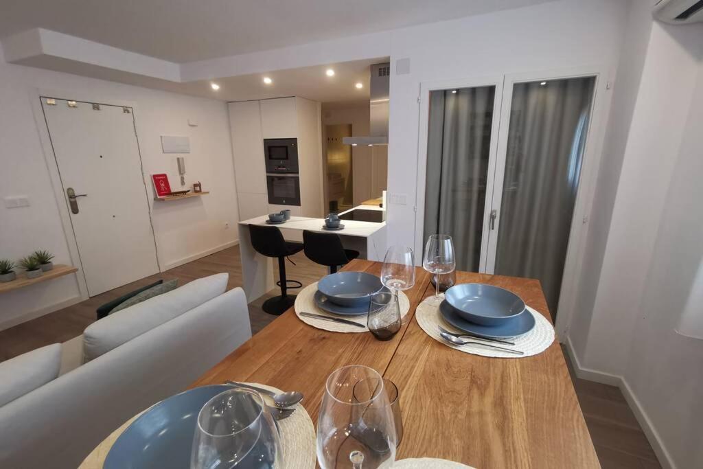 Moraira Dream - Renovated - Moraria City Center Екстер'єр фото