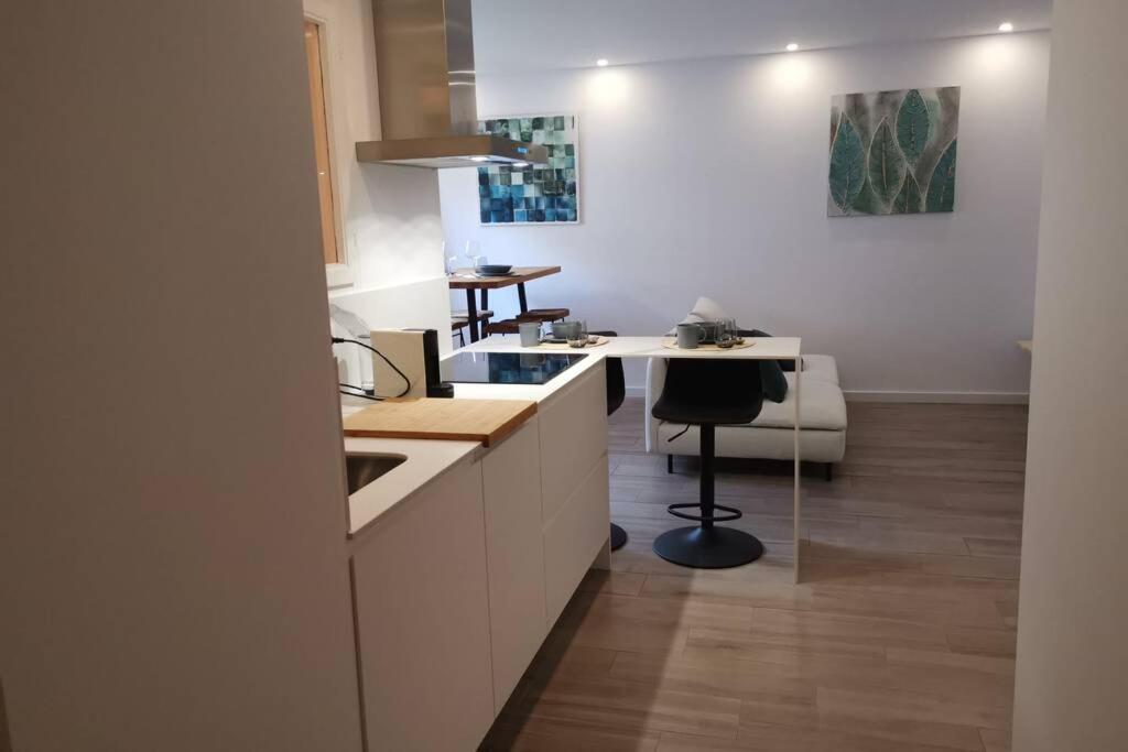 Moraira Dream - Renovated - Moraria City Center Екстер'єр фото