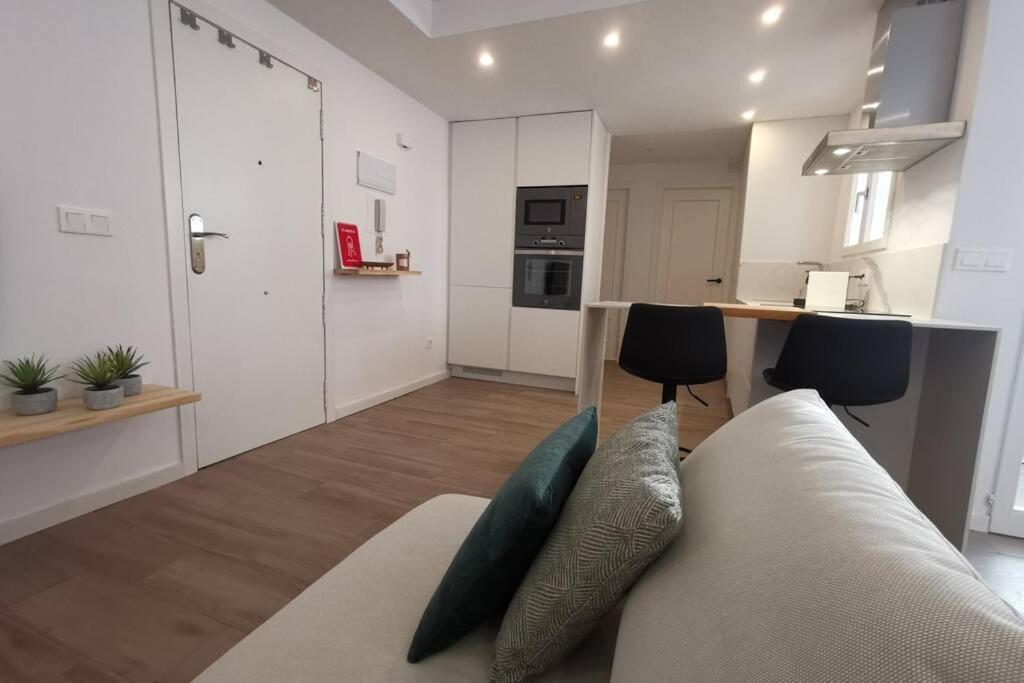 Moraira Dream - Renovated - Moraria City Center Екстер'єр фото