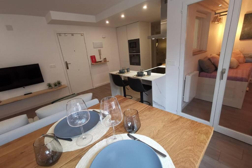 Moraira Dream - Renovated - Moraria City Center Екстер'єр фото