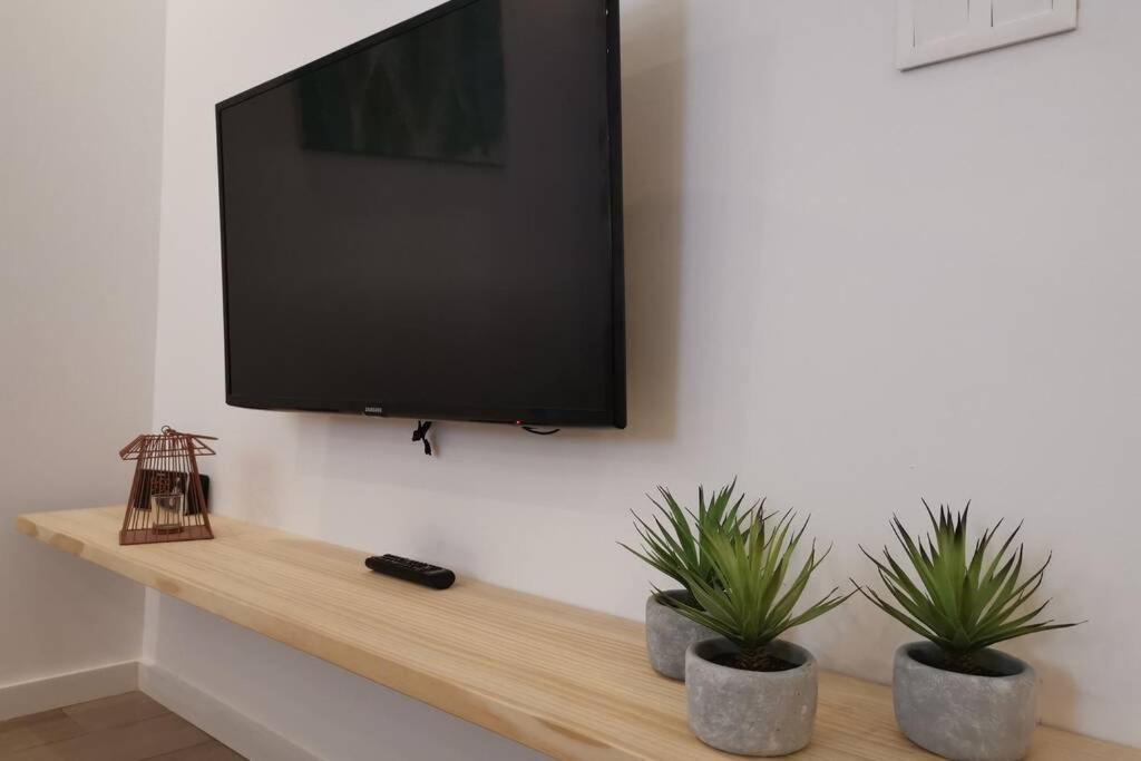 Moraira Dream - Renovated - Moraria City Center Екстер'єр фото
