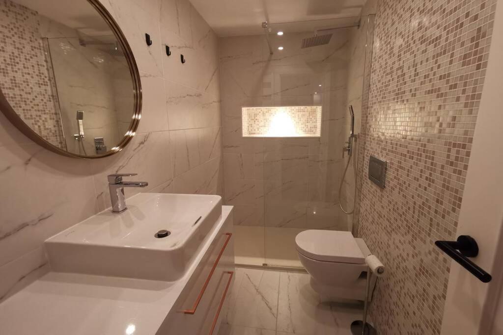 Moraira Dream - Renovated - Moraria City Center Екстер'єр фото