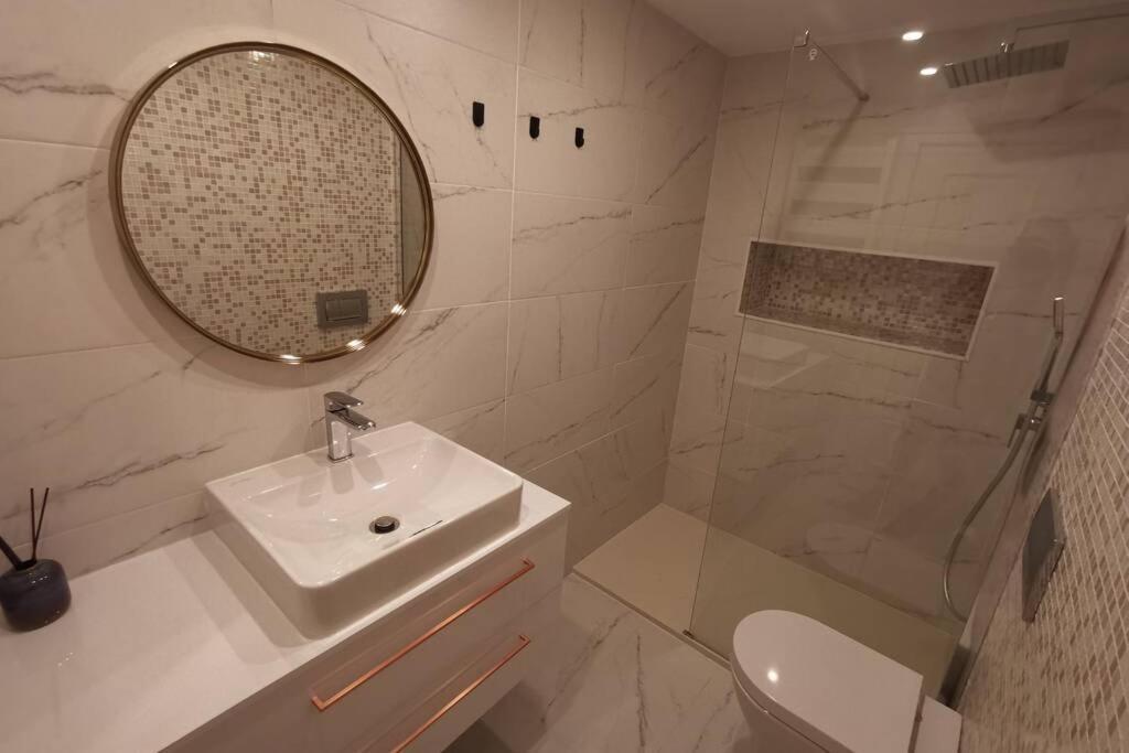 Moraira Dream - Renovated - Moraria City Center Екстер'єр фото