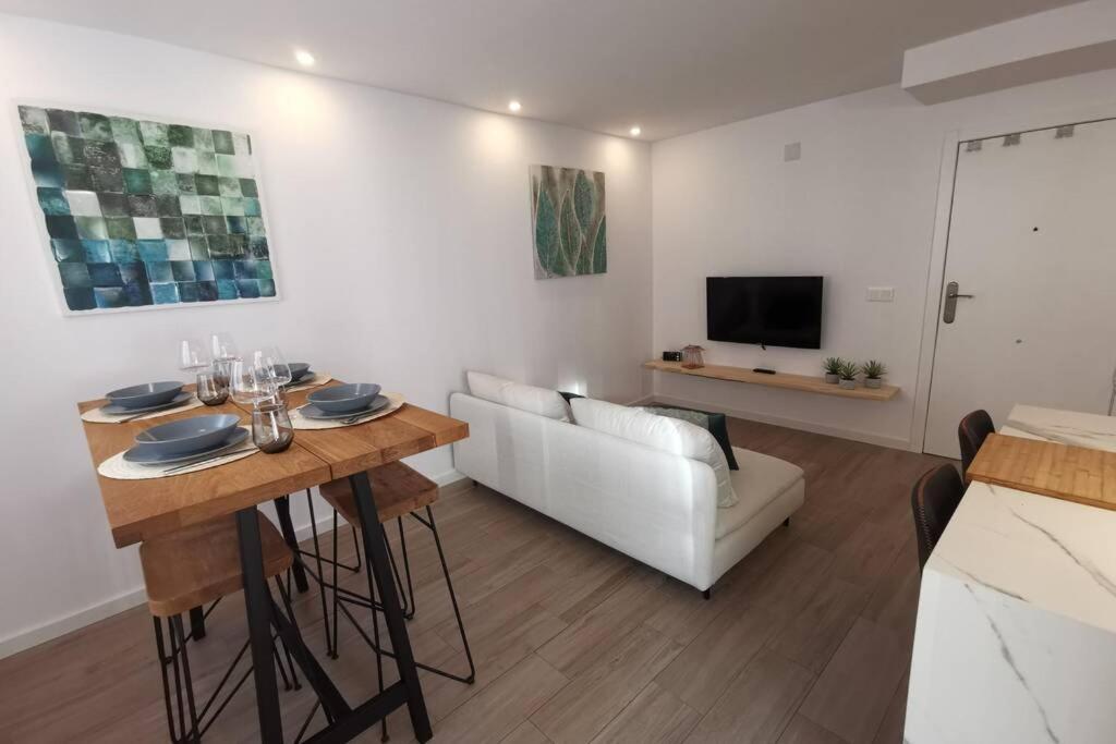 Moraira Dream - Renovated - Moraria City Center Екстер'єр фото