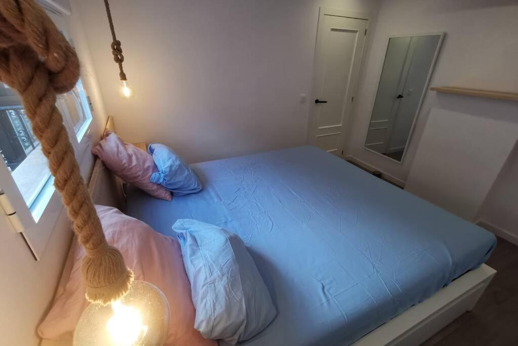 Moraira Dream - Renovated - Moraria City Center Екстер'єр фото