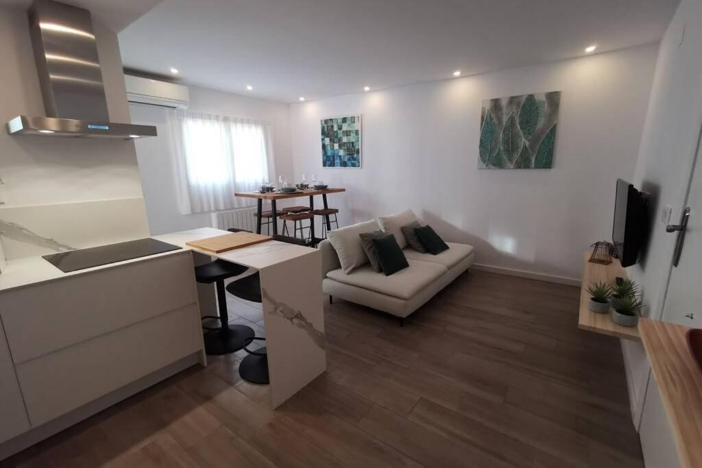 Moraira Dream - Renovated - Moraria City Center Екстер'єр фото