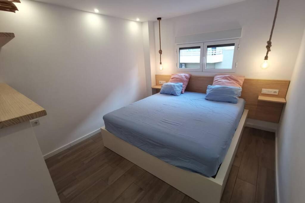 Moraira Dream - Renovated - Moraria City Center Екстер'єр фото